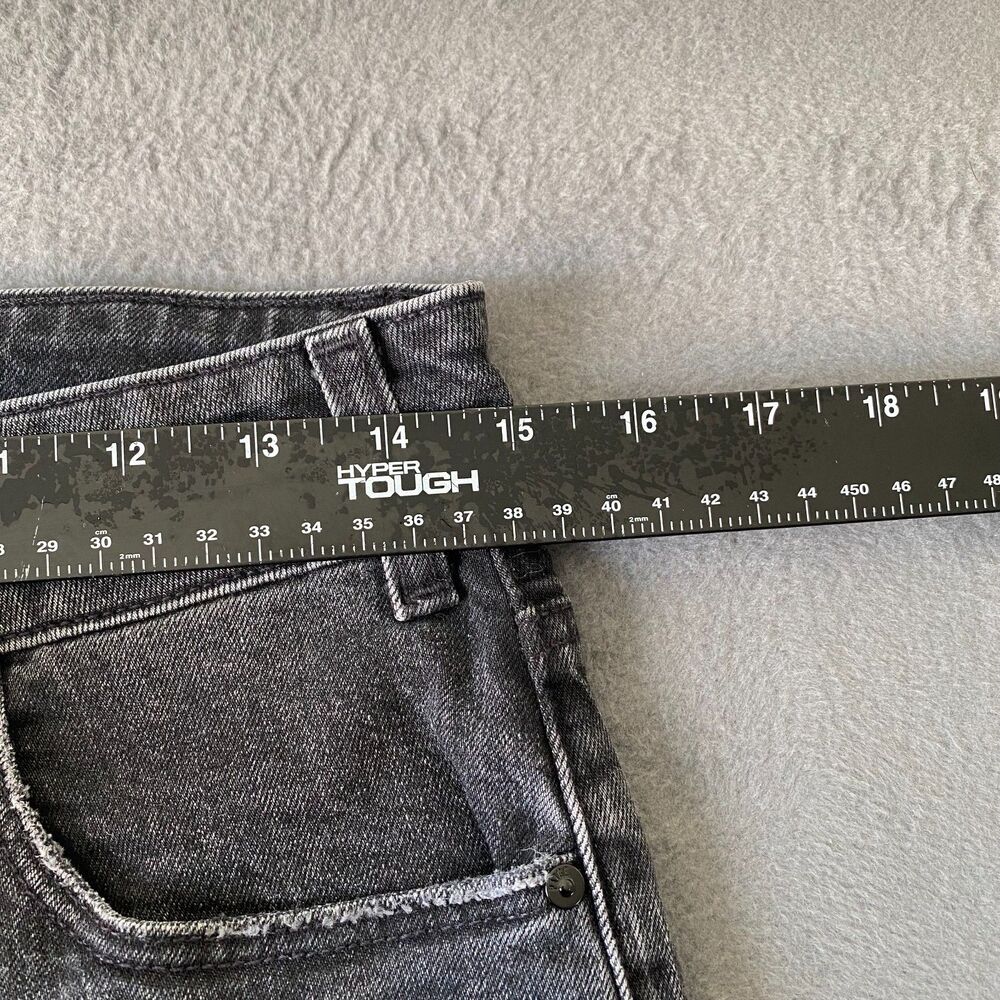 Women's Paige Jeans Size 28 Wide Leg - Picture 4 of 5